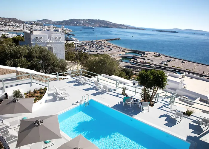 Tagoo Black Mykonos