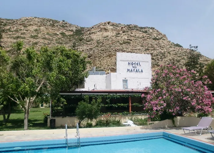 Neos Matala