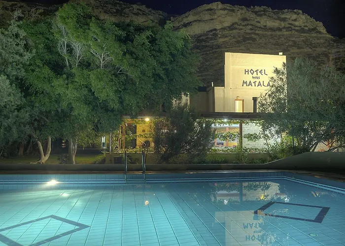 Neos Matala