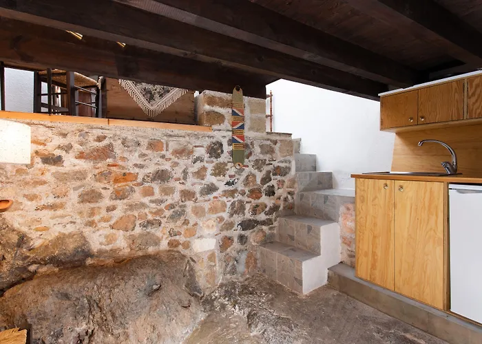 Pablito House Hotel Monemvasia