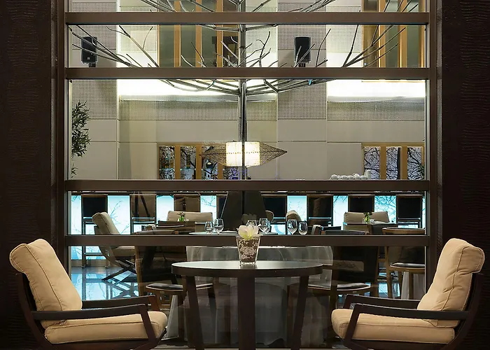 Esperos Palace Luxury & Spa