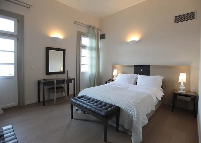 Grand Sarai Nafplio Hotel