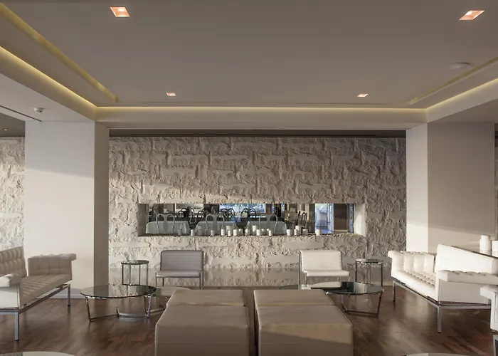 Aqua Blu Boutique Hotel & Spa, Adults Only Kos-Stadt