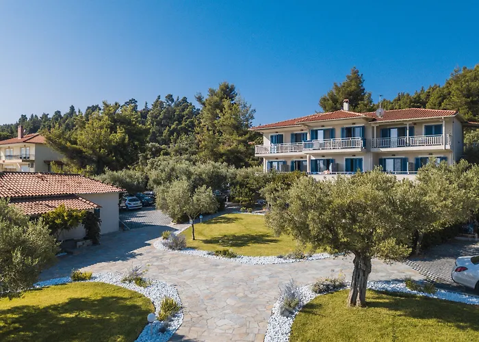 Villa Despina