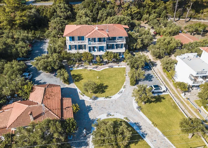 Villa Despina