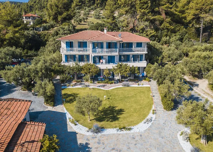 Villa Despina Polychrono