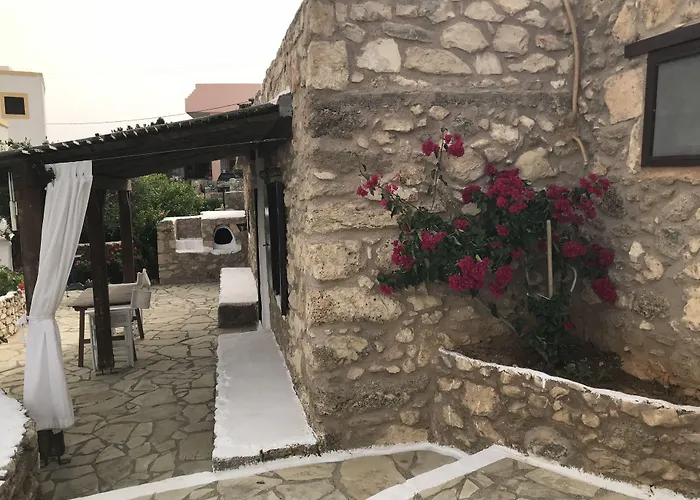 Koutsounari Traditional Cottages