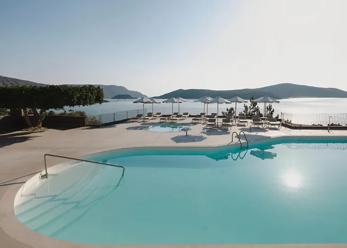 Domes Aulus Elounda, Adults Only, Curio Collection By Hilton