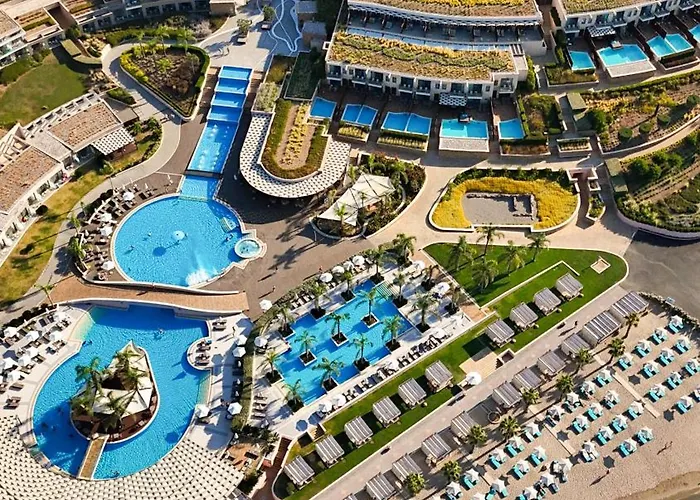 Miraggio Thermal Spa