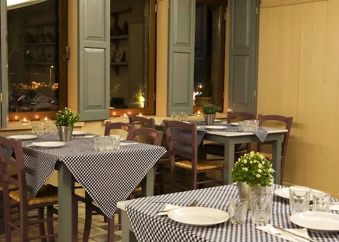Valis Resort Hotel Βόλος