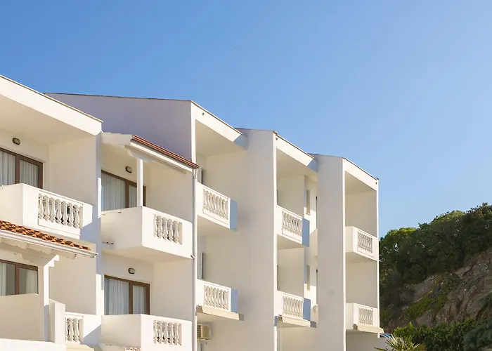 Hotel Akti Ouranoupoli Beach Resort