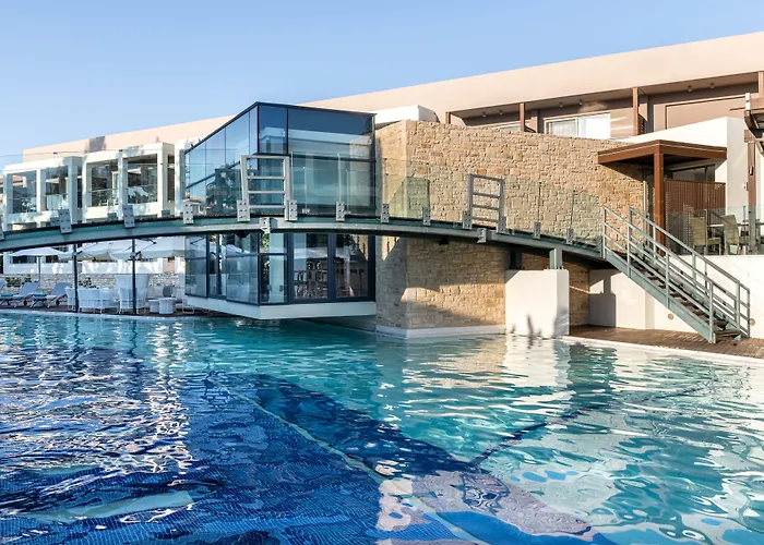 Minos Mare Royal Hotel Platanes 