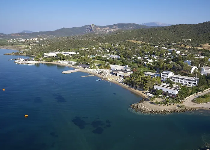 Hydra Beach Resort Thermisía