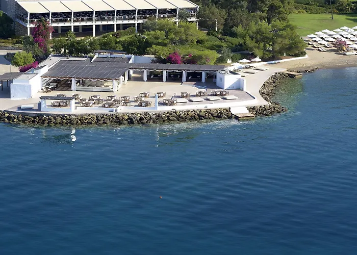 Hydra Beach Resort Thermisía