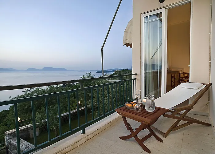 Villa Magemenou