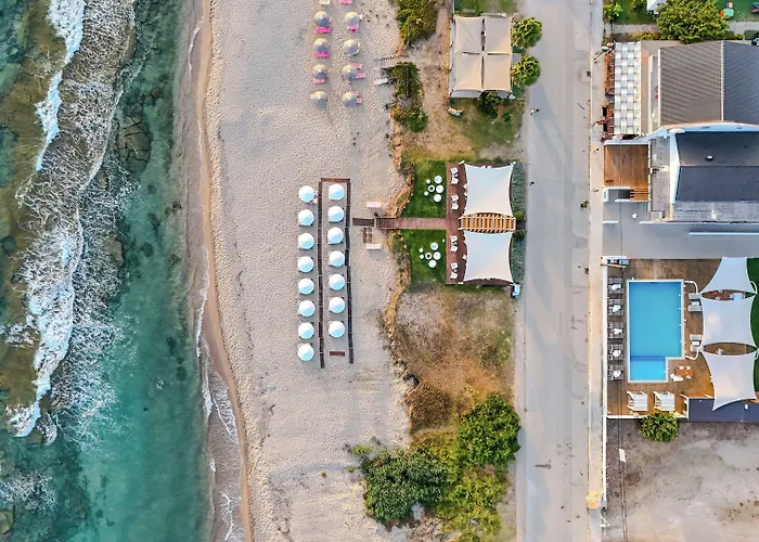 Sesa Boutique Hotel & Restaurant