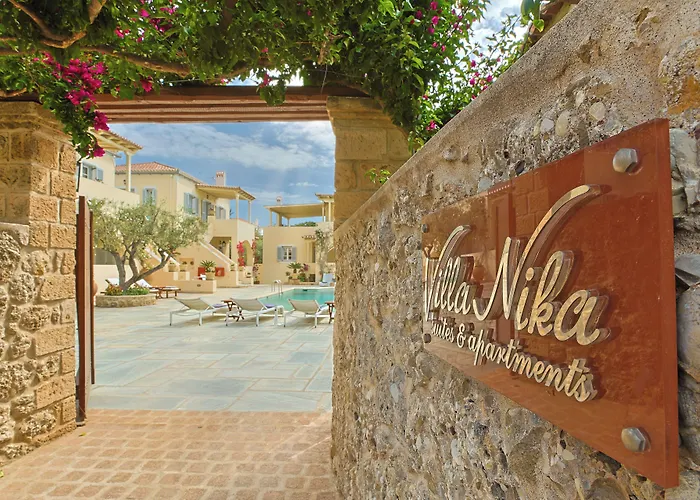 Villa Nika