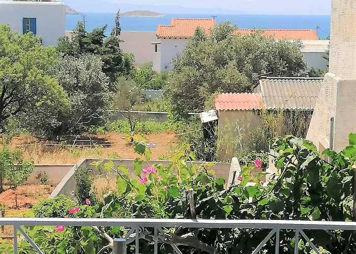 Allegria Family Hotel Agios Petros 