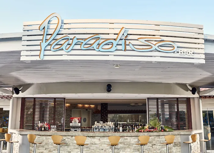 Esperos Palace Resort & Spa Ammoudes 