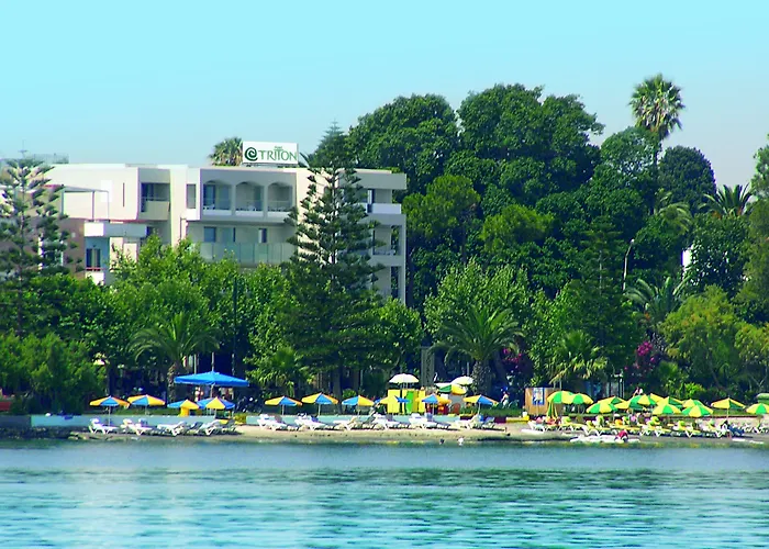 Triton Boutique Hotel