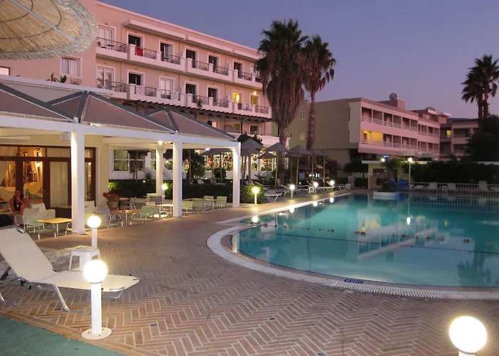 Kos Divine & Suites