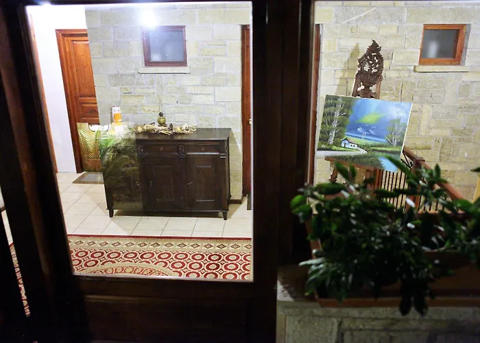 Ilion Hotel
