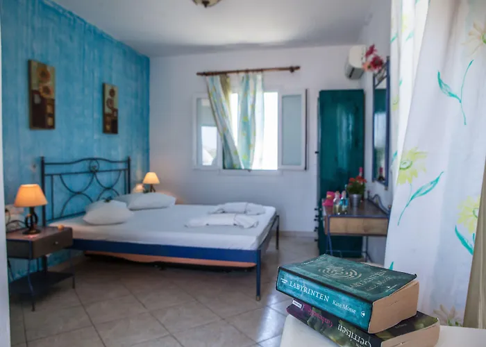Villa Veranda Maragkas