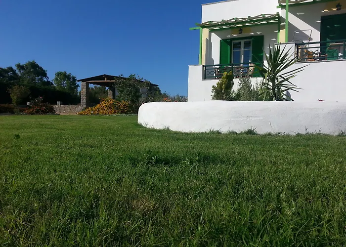 Villa Veranda