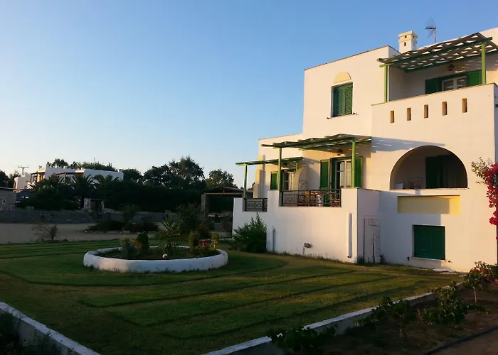 Villa Veranda