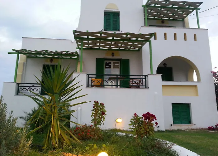 Villa Veranda