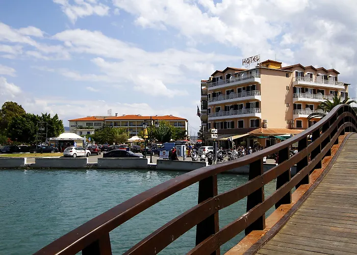 Hotel Nirikos
