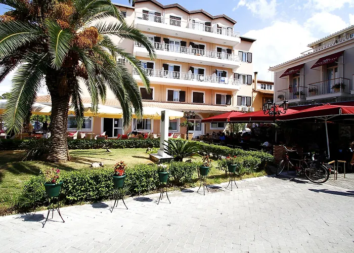 Hotel Nirikos