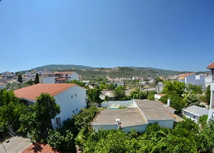 Casa Blue Hotel, Philian Hotels And Resorts Città di Skiathos