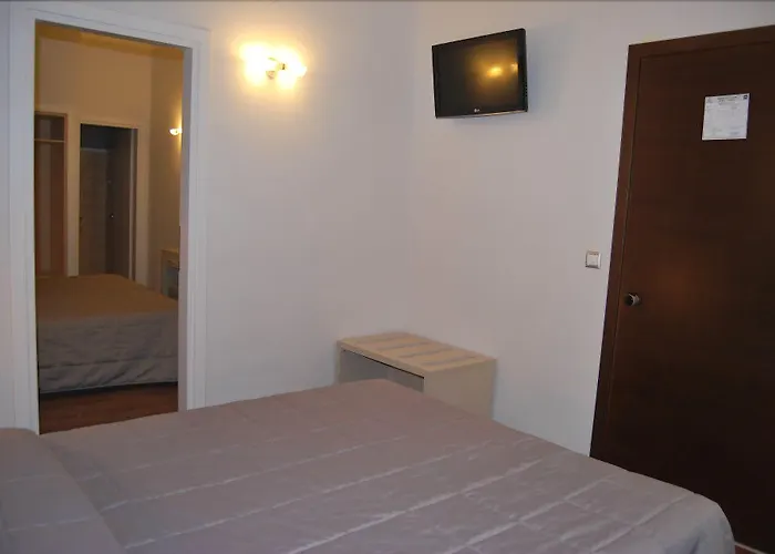 Arion Hotel Corfu 