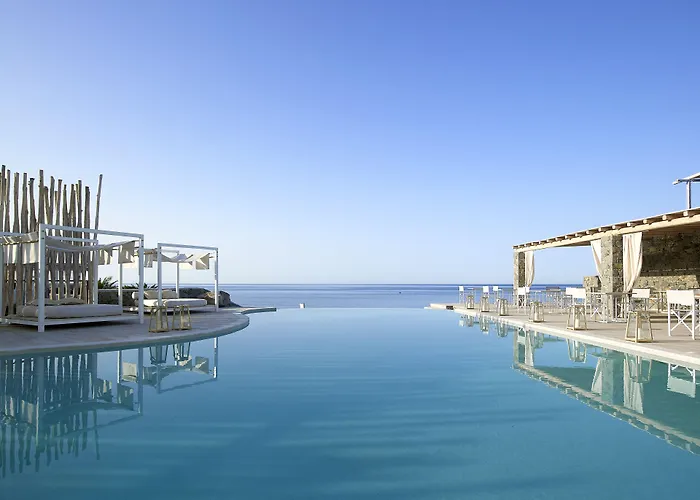 Artemis Seaside Resort Paliochori