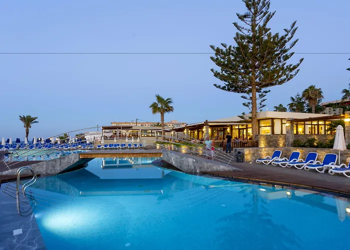 Dessole Malia Beach