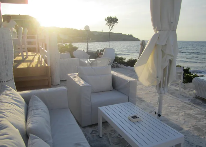 Petradi Beach Lounge Hotel Rethimnon
