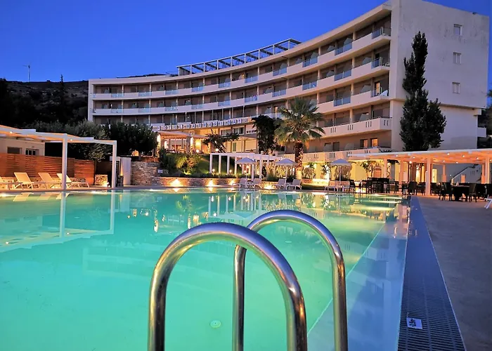 Marmari Bay Hotel