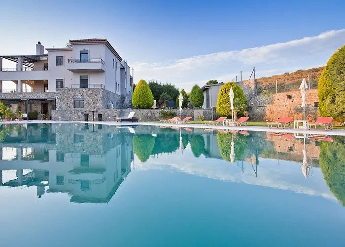 Marini Luxury Apartments