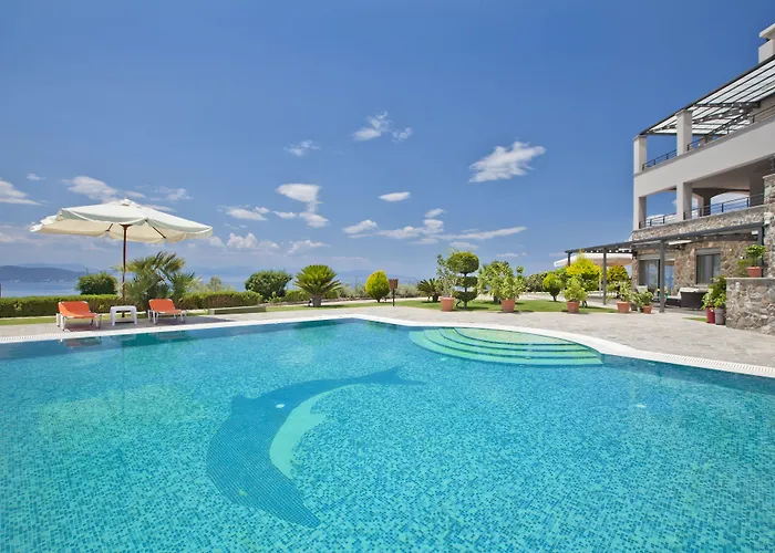 Marini Luxury Apartments