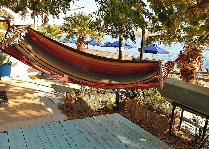 Lido Star Beach