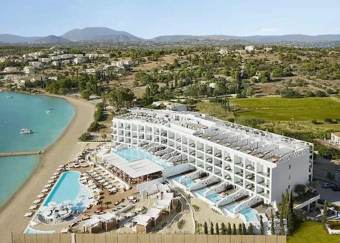 Nikki Beach Resort & Spa