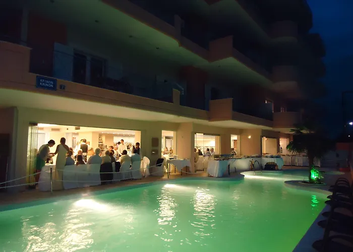 Philoxenia Hotel Lefkandi Chalkidas