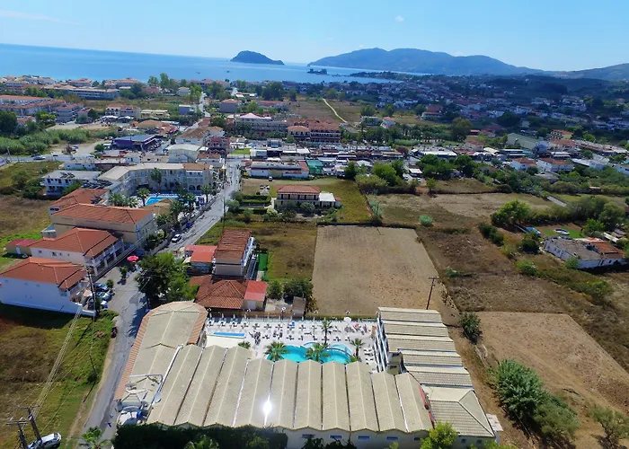 Zante Atlantis