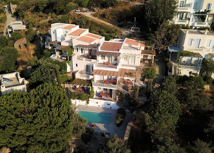 Kea Village Suites & Villas Ioulis