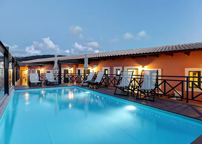 Ionia Suites