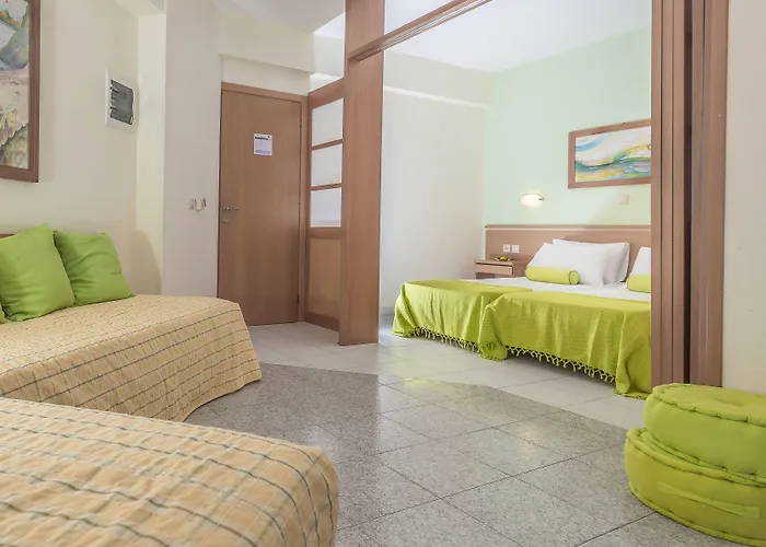 Majestic Hotel - Adults Only Rhodes City