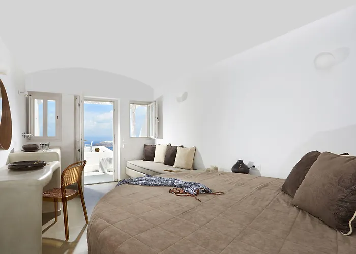 Kasimatis By La Perla - Adults Only Hotel Imerovigli 