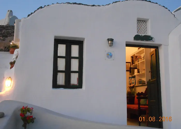 Rimida Villas- Adults Only