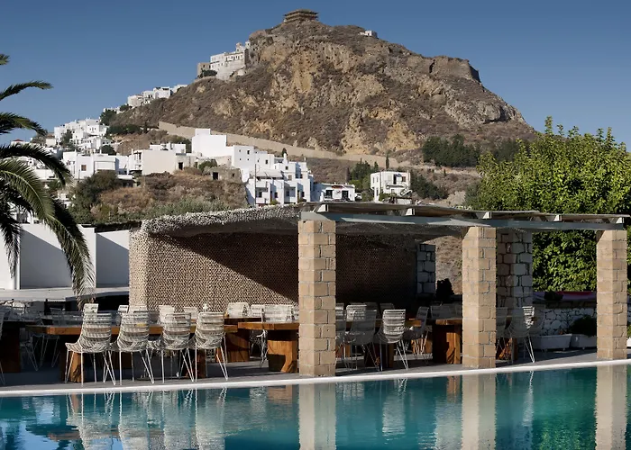 Hotel Nefeli Skyros
